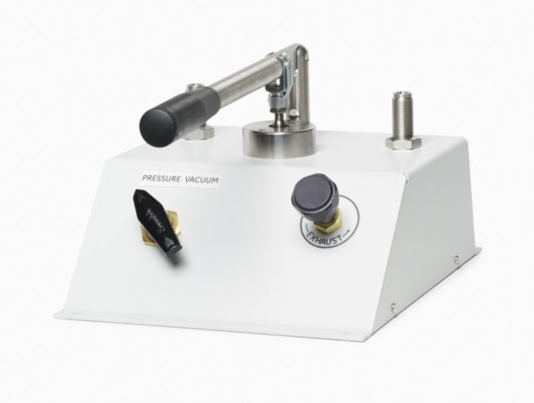  Fluke P5510 Pneumatyczna Pompka Porównawcza - obrazek 4