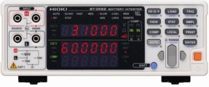 HIOKI BT3562 - laboratoryjny tester akumulatorów