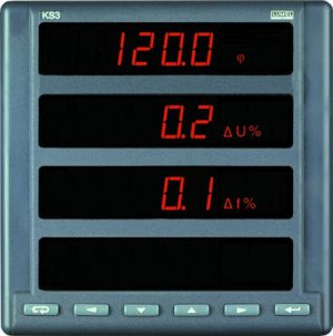 Cyfrowa kolumna synchronizacyjna - KS31 