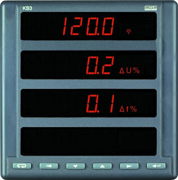 Cyfrowa kolumna synchronizacyjna - KS31