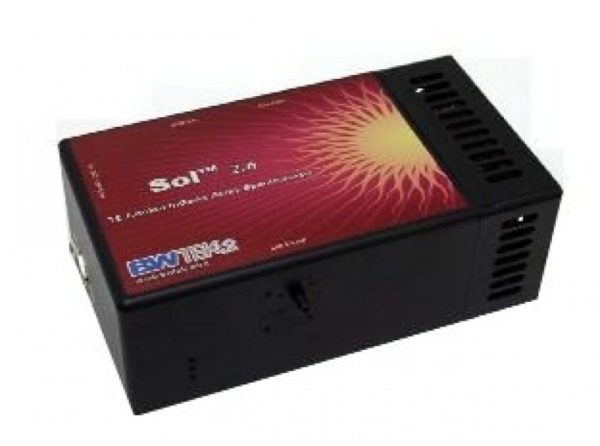 Spektrometr Sol 2.6