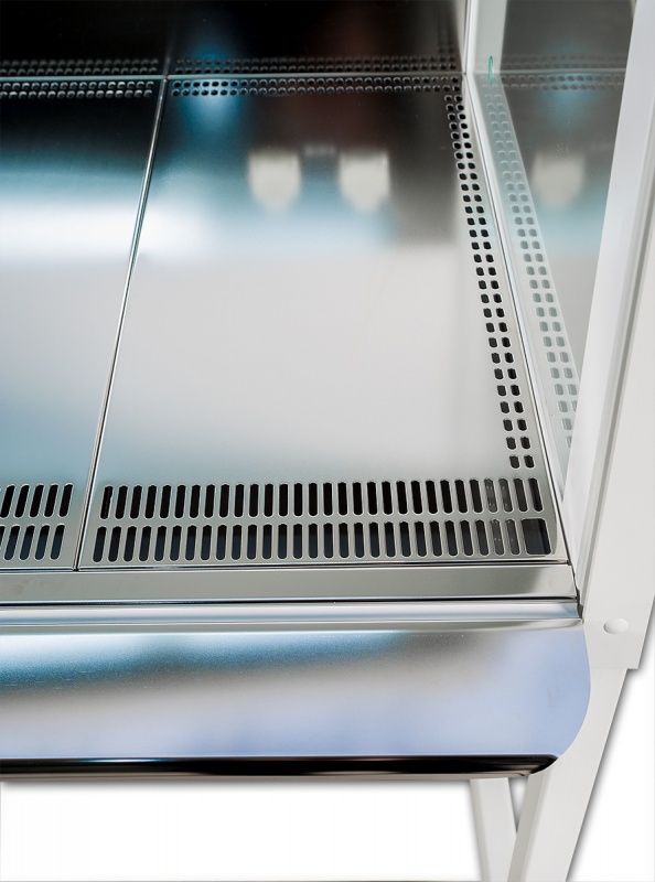 Komora laminarna BIO100 typu A2 Komora laminarna BIO100 typu A2