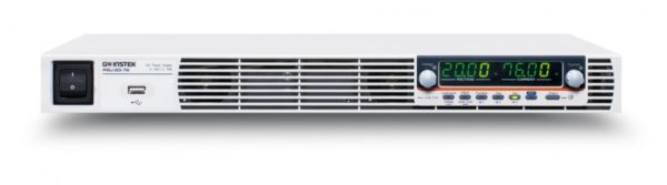Programowalne zasilacze impulsowe DC serii PSU (1200W~1520W)