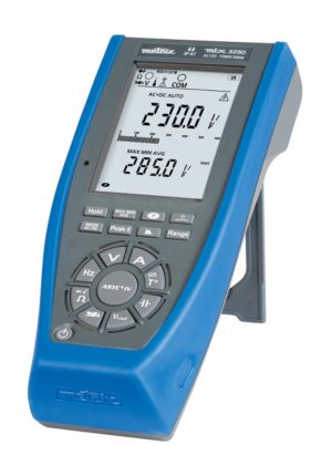 Mutlimetr MTX 3290
