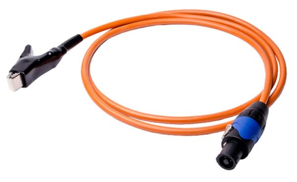 Miernik bezpieczeństwa sprzętu elektrycznego PAT-820 - obrazek 5