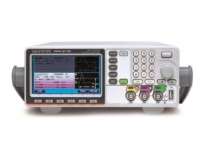 Wielokanałowy generator sygnałowy MFG2230M 2x30MHz ARB/Impuls/Modulacja