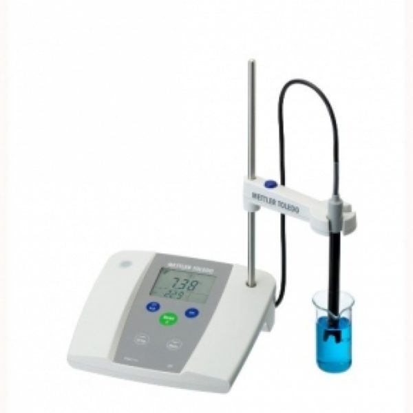 Laboratoryjny pH-metr FiveEasy F20-Standard