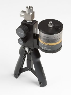 Fluke 700HTP-2 Hydrauliczna Pompka Testowa
