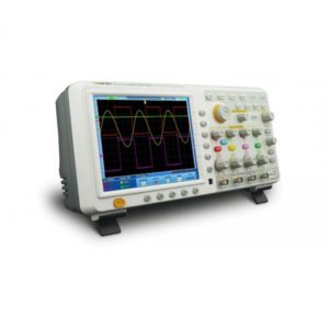 Oscyloskop cyfrowy TDS7074 4x70MHz 1GSa/s - DOTYKOWY WYŚWIETLACZ