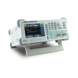 Generator arbitralny AG2052F 2x50MHz AM, FM, PM, FSK, PWM, Sweep, Burst
