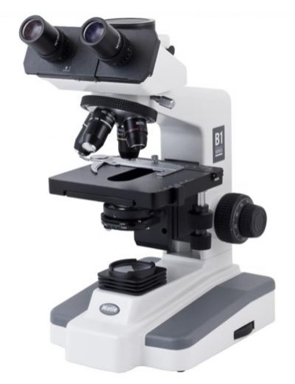 Mikroskopy biologiczne serii B1 Elite
