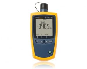 SimpliFiber Pro Optyczny miernik mocy