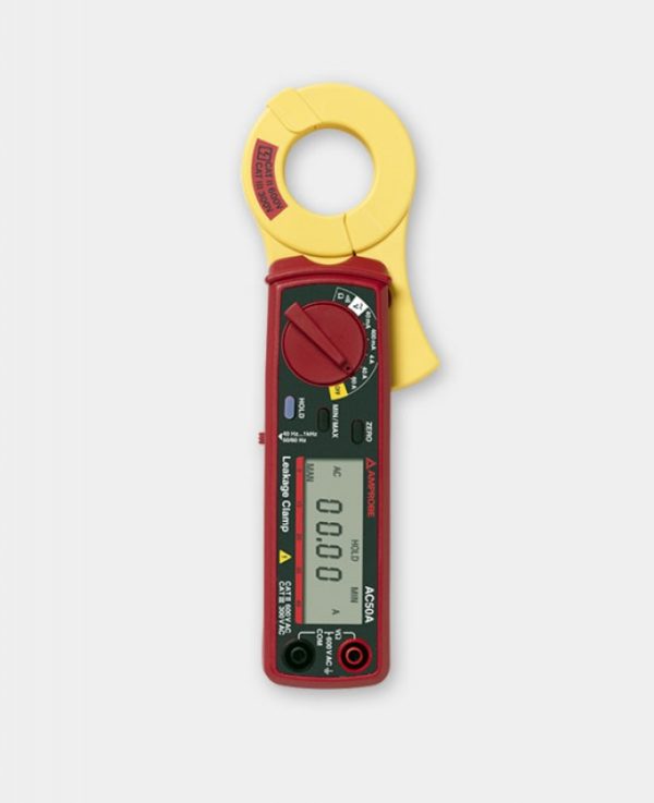 Miernik cęgowy Amprobe AC50A