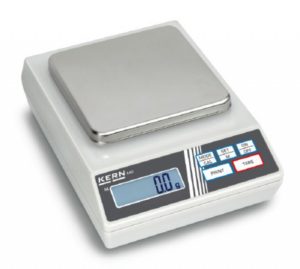 Waga precyzyjna 440-47N