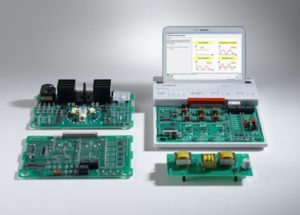 Zestaw ćwiczeniowy technologia napędu nr kat. M1.1.2.3 COM3LAB