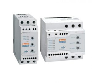 ADXM.BP softstart 3-fazowe