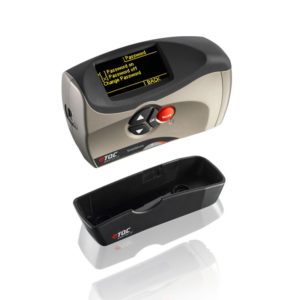 Połyskomierze TQC - modele Sologloss, Duogloss & Polygloss