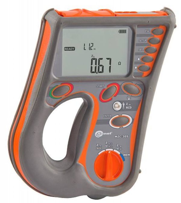 Adapter gniazd przemysłowych jednofazowych 32A (AGT-32T) - obrazek 4