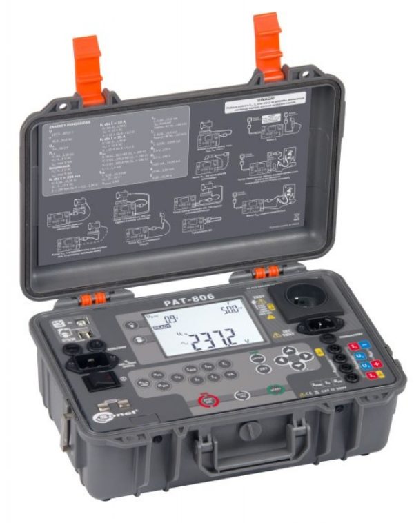 Adapter PAT IPE - obrazek 2