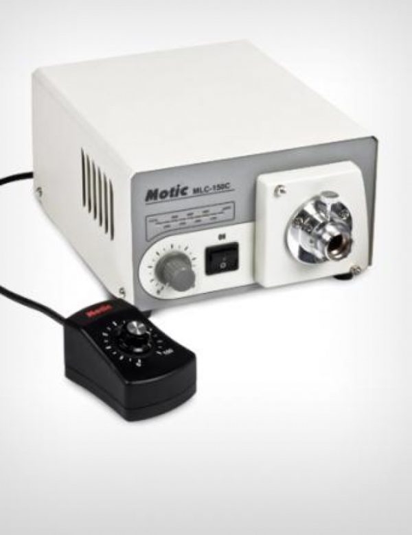 Halogenowe źródła światła zimnego MLC-150