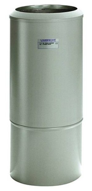 Deszczomierz wg Hellmanna 1500 LAMBRECHT