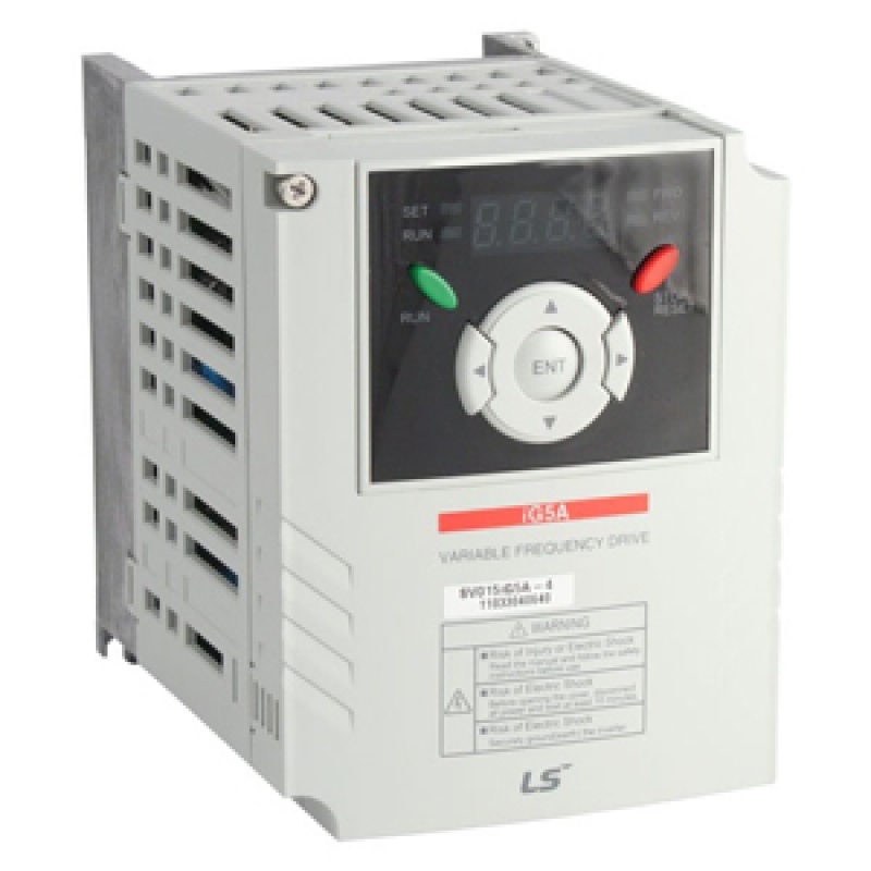 Falownik IG5A 2,2kW 3x400 SV022iG5A-4 (zastąpiony modelem G100 LV0022G100-4EOFN) Falownik IG5A 2,2kW 3x400 SV022iG5A-4 (zastąpiony modelem G100 LV0022G100-4EOFN)
