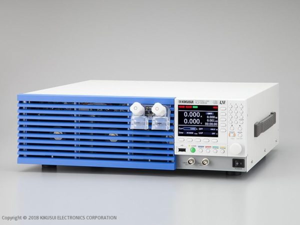 Wielofunkcyjne obciążenie elektroniczne DC - KIKUSUI seria PLZ-5W/5WZ - obrazek 5