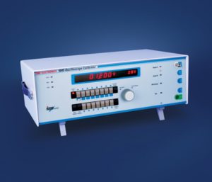 Kalibrator oscyloskopów - Time Electronics 5045