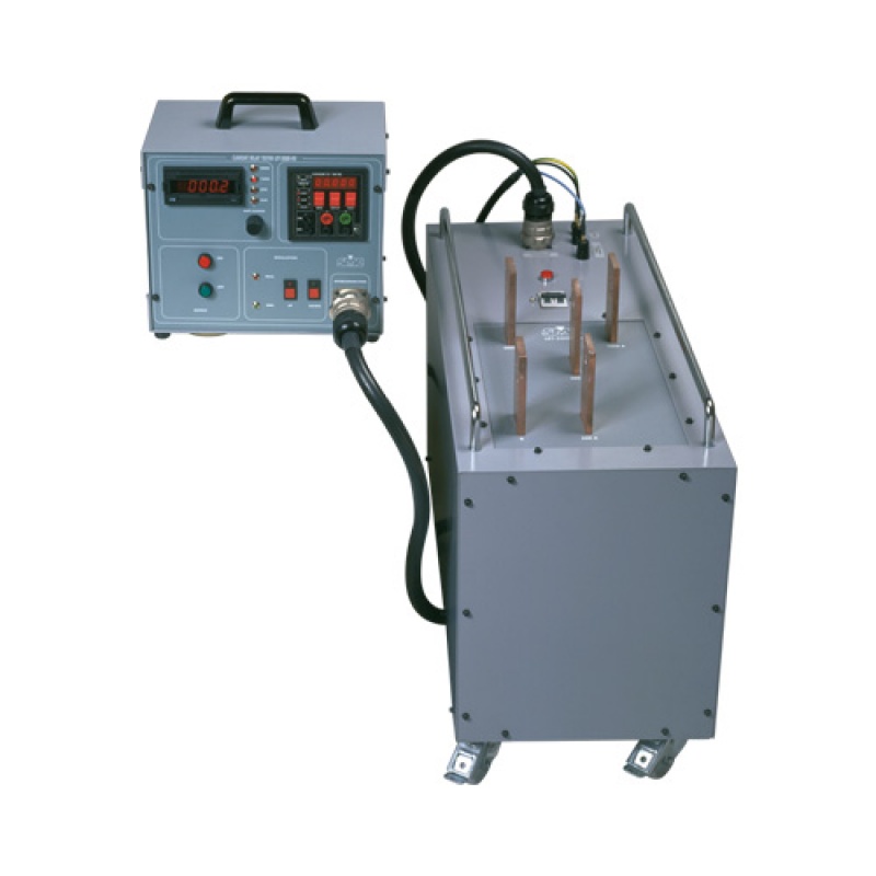 Wymuszalnik prądowy AC - SMC LET-4000-RDM Wymuszalnik prądowy AC - SMC LET-4000-RDM