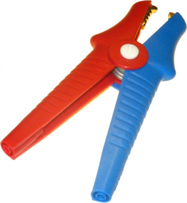 Krokodylek Kelvina K06
