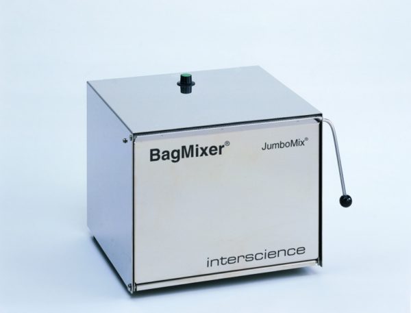 Stomachery Interscience - obrazek 3