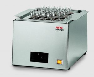 Łaźnia wodna WB 436-A