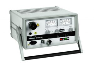 Dopalarka do konwersji uszkodzeń BT 500-IS-1