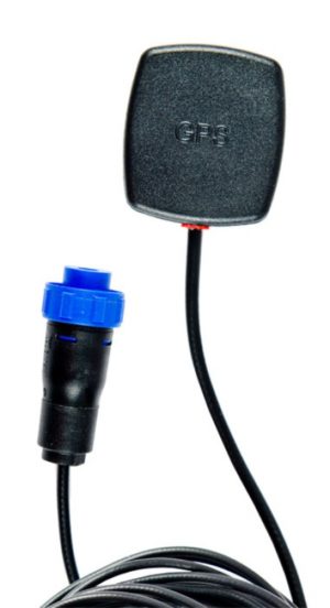 Zewnętrzna antena GPS z przewodem 10 m