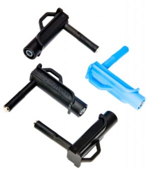 Adapter napięciowy magnetyczny, (4 szt.)