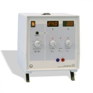 Zasilacz 24V / 20A, przebieg trójkątny – LD 521 56