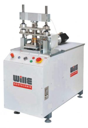 Aparat Dynamicznego Ścinania  DSS-1