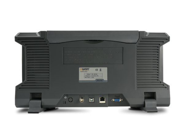 Analizator widma XSA1015TG 9kHz-1.5GHz z TG - obrazek 2