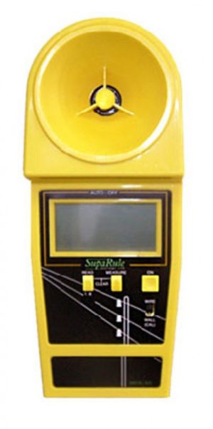 SUPARULE CHM 600E miernik wysokości zawieszenia przewodów