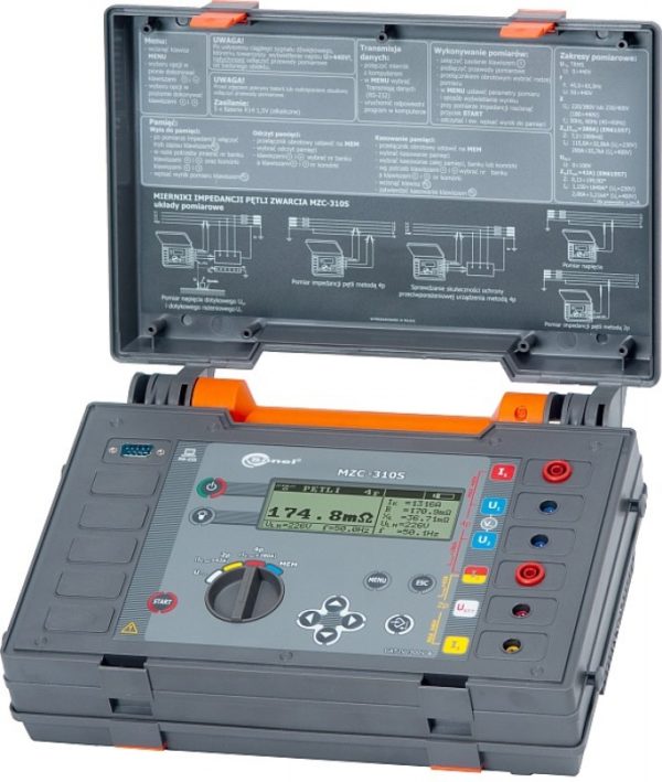 Adapter - konwerter USB.1/RS232 - obrazek 4