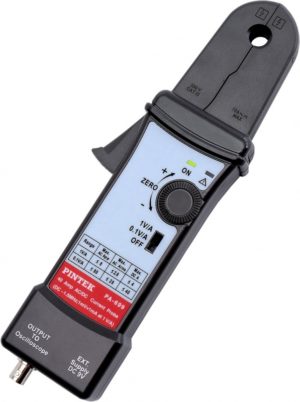 Przystawka cęgowa do oscyloskopu  PA-699 ( DC- 1.5 MHz ; ?1mA )