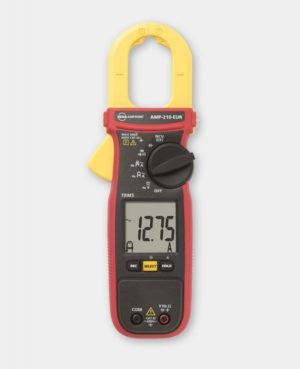 Miernik cęgowy Amprobe AMP-210-EUR