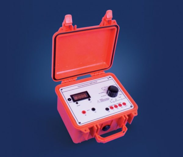 Kalibrator testerów izolacji - Time Electronics 5068