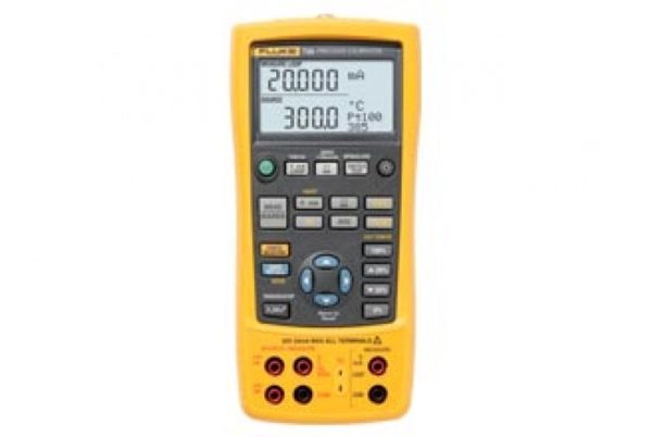 Kalibrator wielofunkcyjny Fluke 726