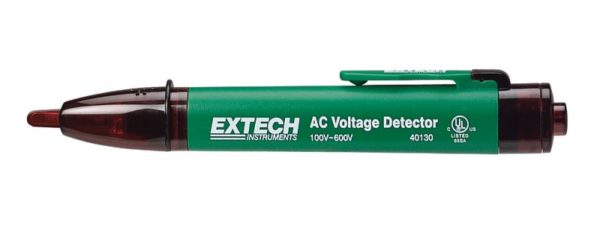 Bezkontaktowy próbnik napięcia AC - EXTECH 40130