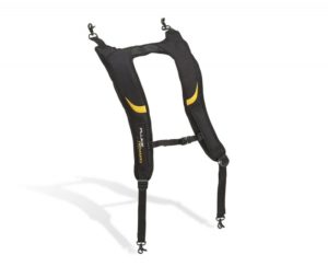 VERSIV-BACKPK-STRP (DSX-5000/8000)
