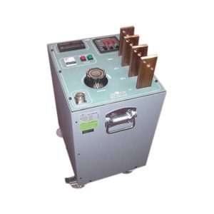 Wymuszalnik prądowy AC - SMC LET-1000-RD