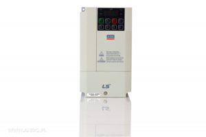 Falownik S100 2,2kW 3x400V LSLV0022 S100-4EOFNM