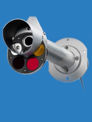 Pyrheliometr LP PYRHE 16 Delta Ohm