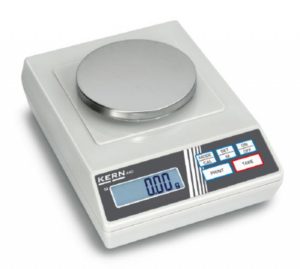 Waga precyzyjna 440-35N